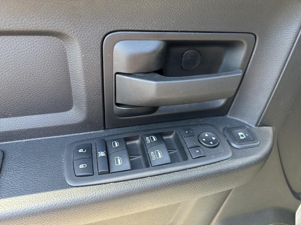 used 2024 Ram 3500 car, priced at $61,612