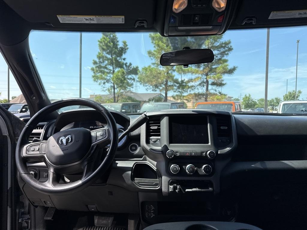 used 2024 Ram 3500 car, priced at $61,612