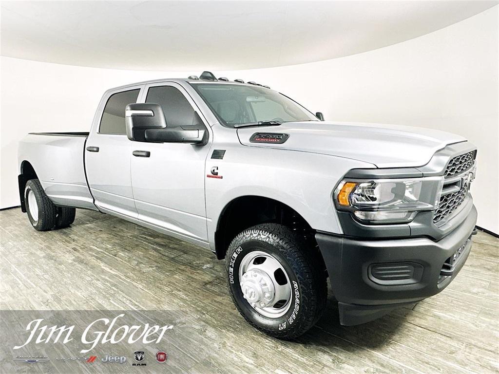 used 2024 Ram 3500 car, priced at $61,612