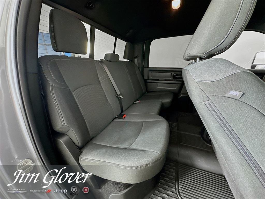 used 2024 Ram 3500 car, priced at $60,999