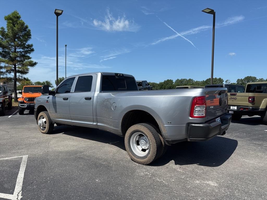 used 2024 Ram 3500 car, priced at $61,612