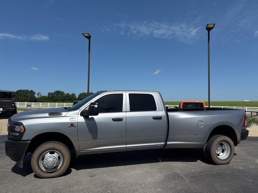 used 2024 Ram 3500 car, priced at $61,612