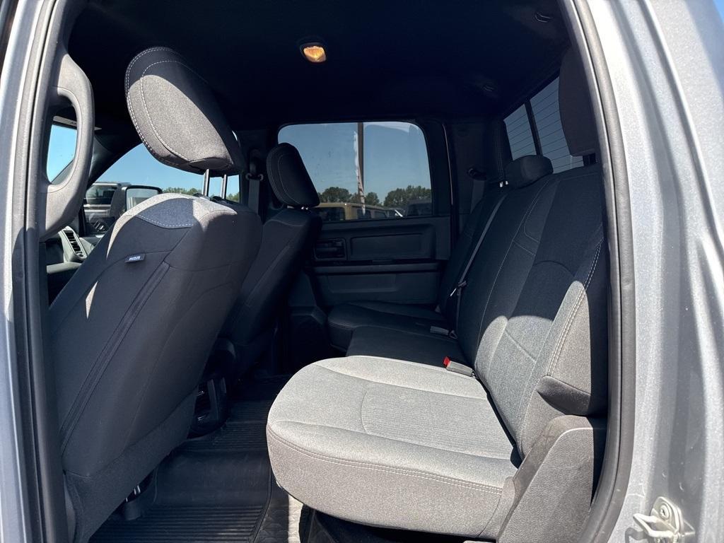 used 2024 Ram 3500 car, priced at $61,612