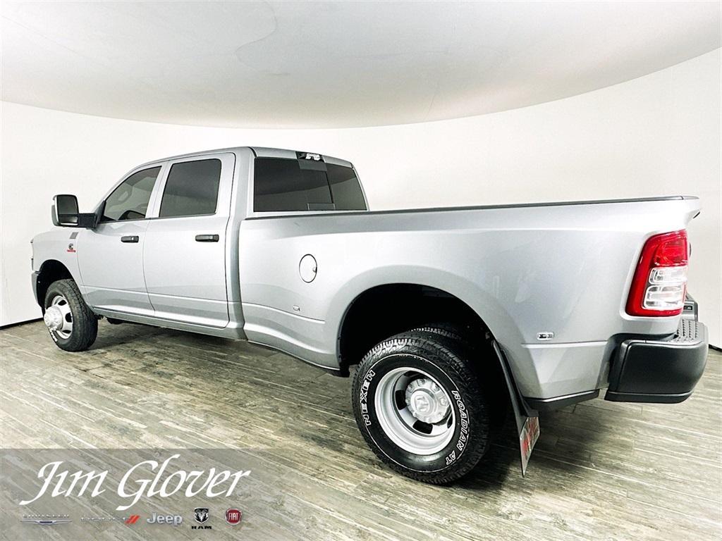 used 2024 Ram 3500 car, priced at $60,999