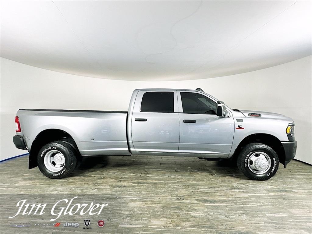 used 2024 Ram 3500 car, priced at $60,999