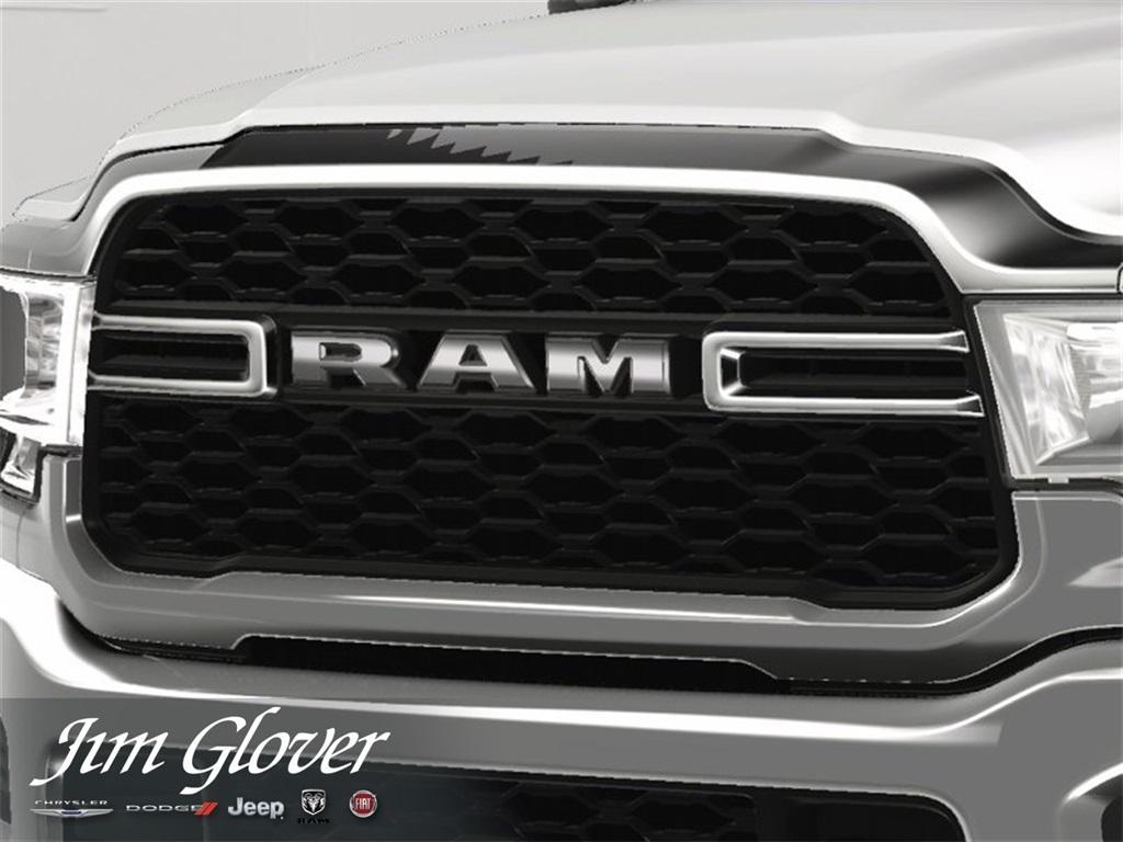 new 2024 Ram 3500 car, priced at $62,450