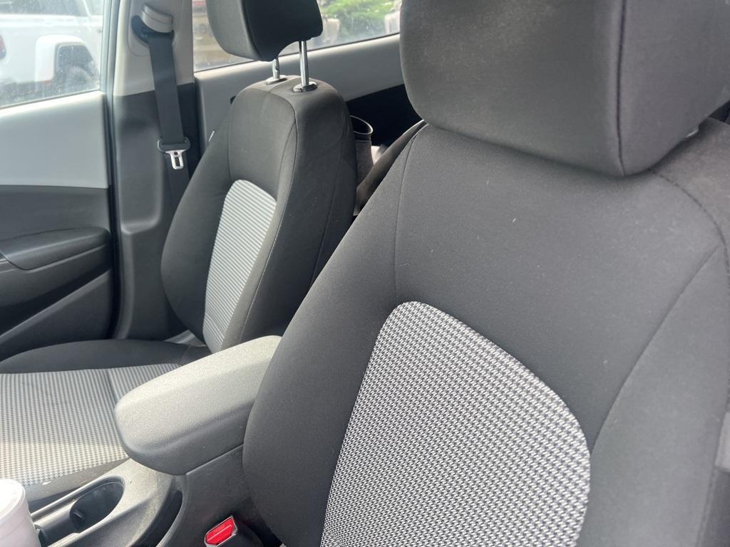 used 2021 Hyundai Kona car, priced at $18,020