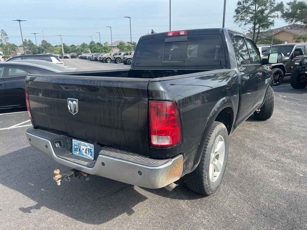 used 2013 Ram 1500 car