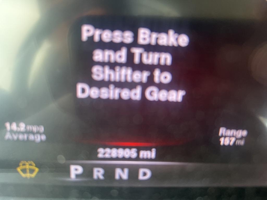 used 2013 Ram 1500 car