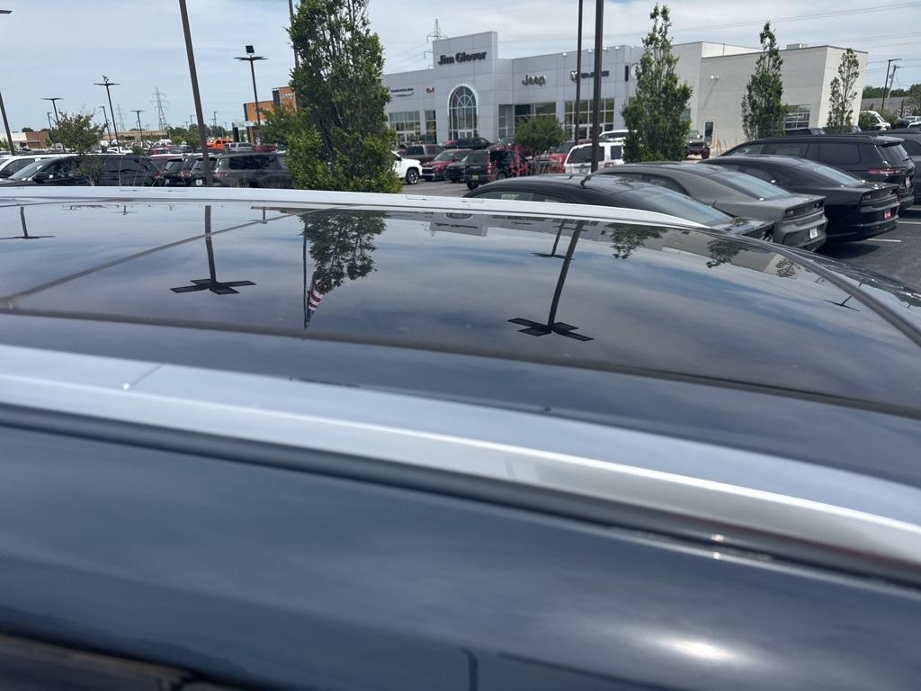 used 2024 Toyota Grand Highlander car, priced at $51,989