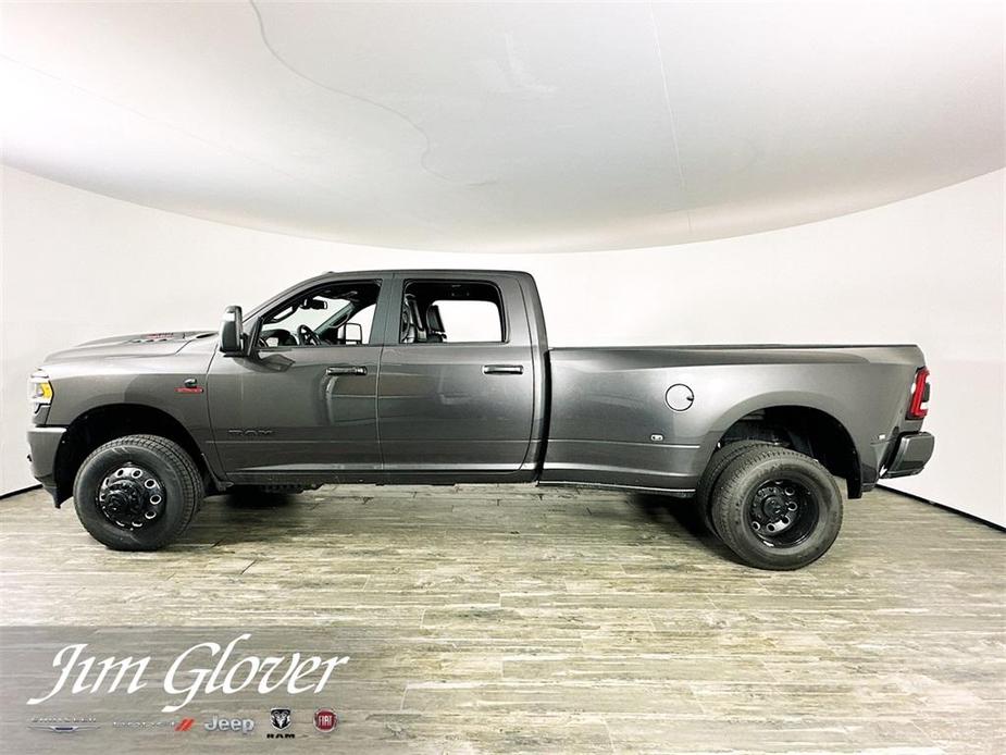 used 2024 Ram 3500 car, priced at $72,184