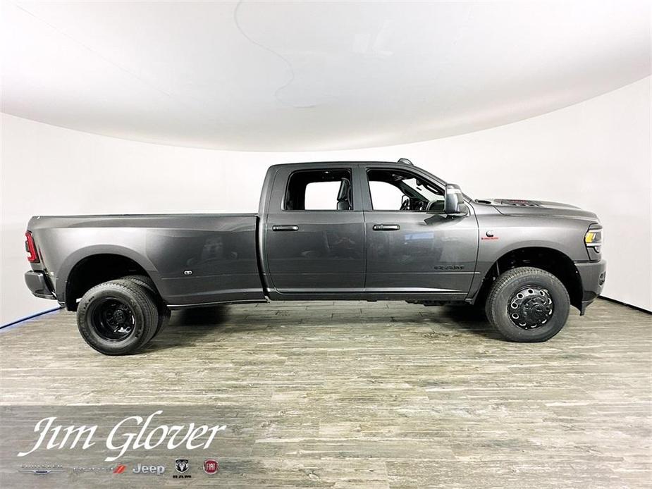 used 2024 Ram 3500 car, priced at $72,184