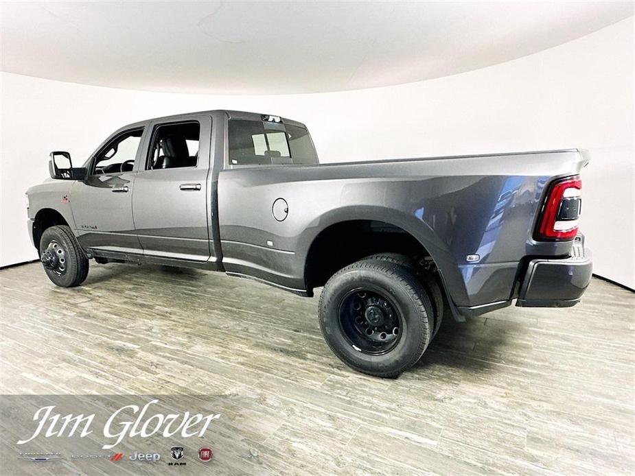 used 2024 Ram 3500 car, priced at $72,184