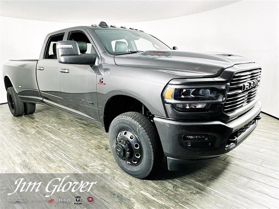 used 2024 Ram 3500 car, priced at $72,184