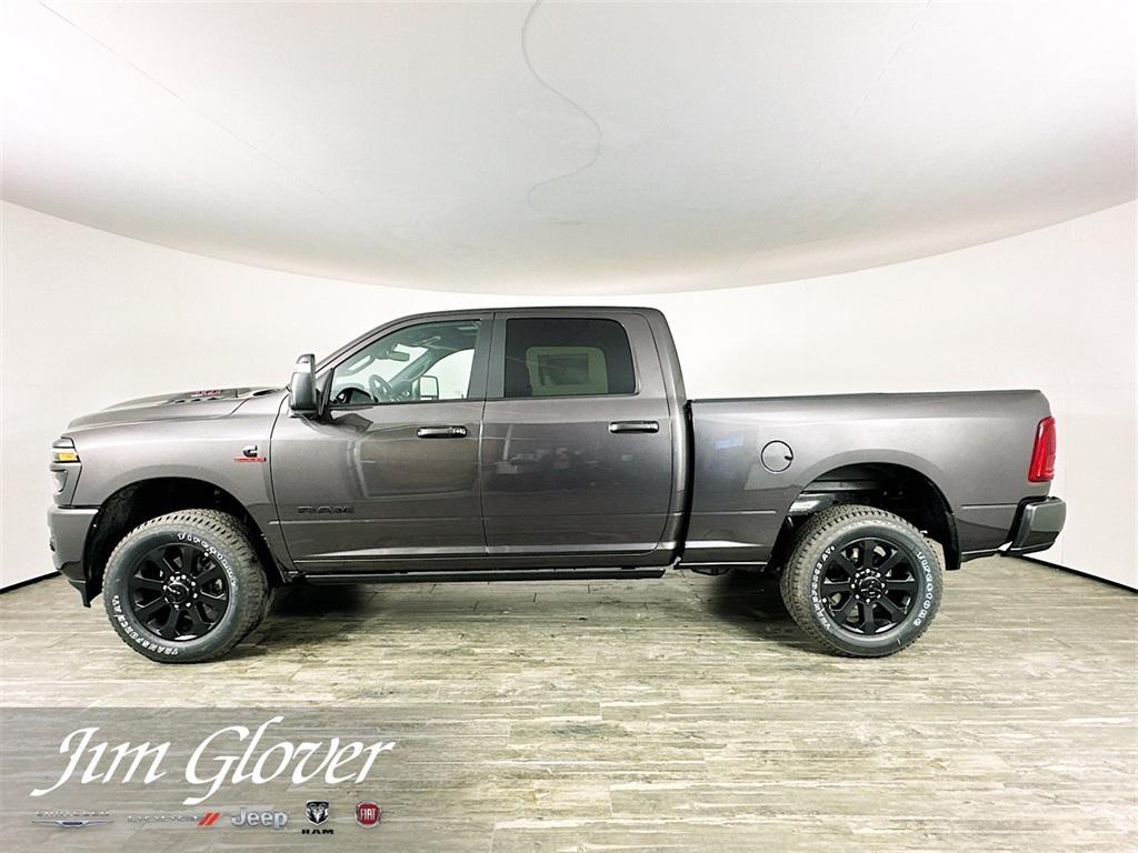 new 2025 Ram 2500 car, priced at $79,732
