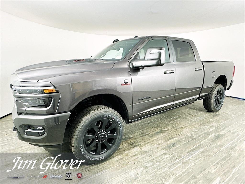 new 2025 Ram 2500 car, priced at $79,732