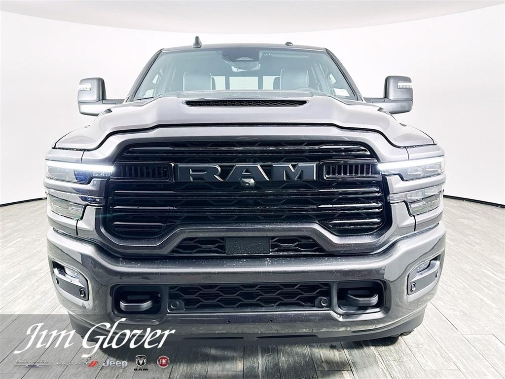 new 2025 Ram 2500 car, priced at $79,732