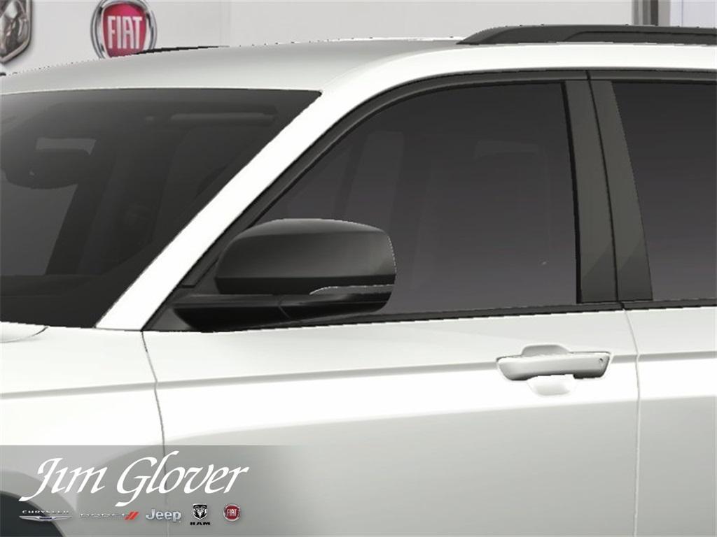 new 2025 Jeep Grand Cherokee car, priced at $44,834