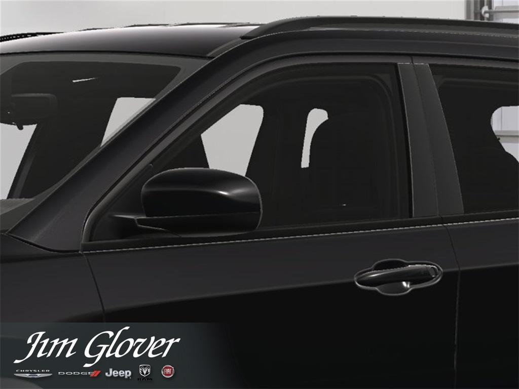 new 2025 Jeep Compass car, priced at $30,602