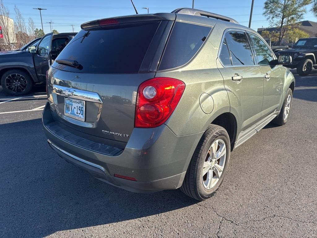 used 2013 Chevrolet Equinox car, priced at $8,251