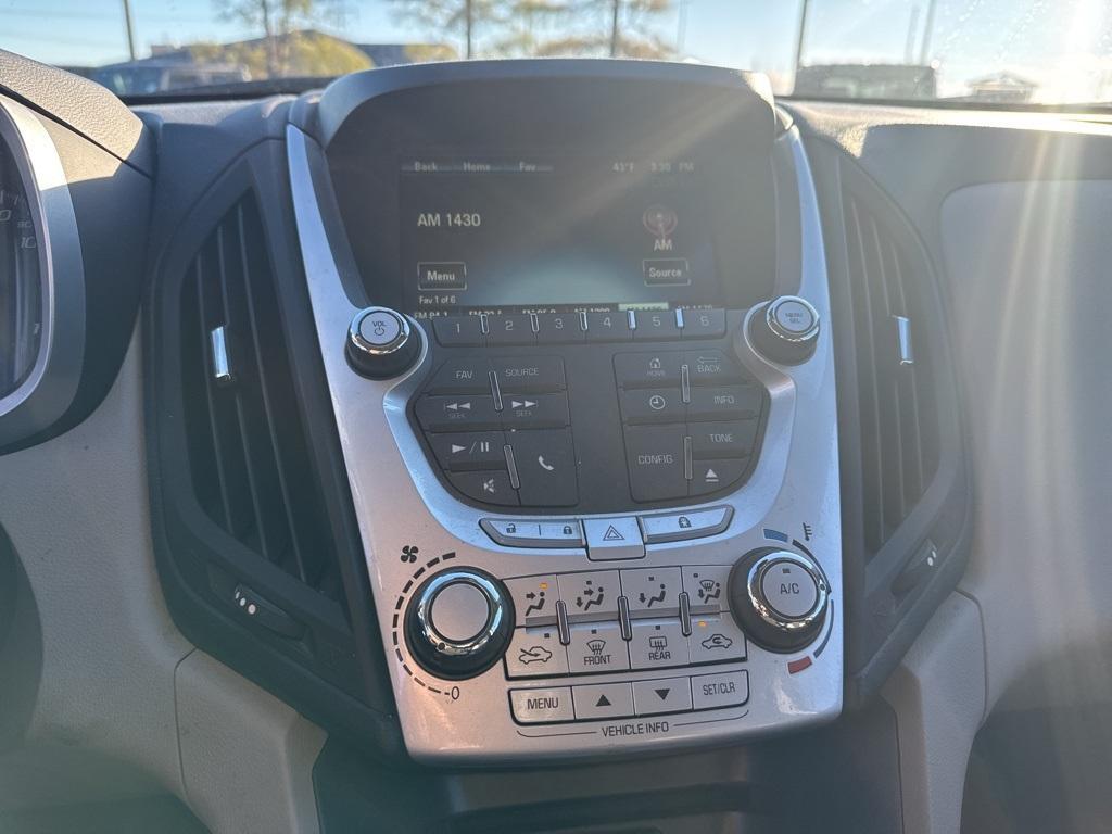 used 2013 Chevrolet Equinox car, priced at $8,251