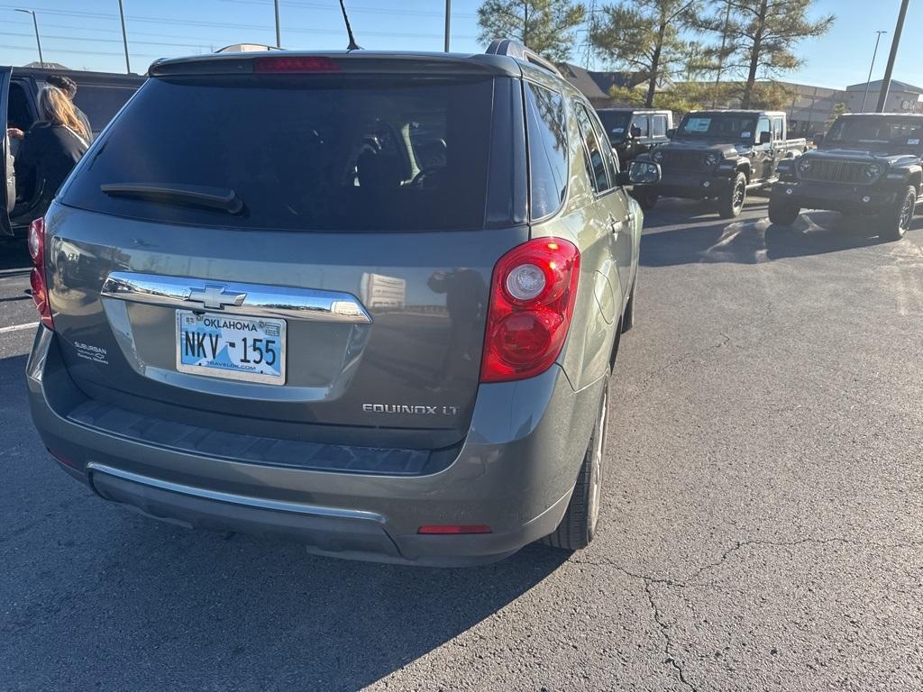 used 2013 Chevrolet Equinox car, priced at $8,251