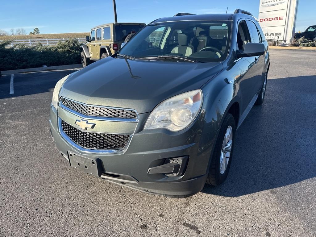 used 2013 Chevrolet Equinox car, priced at $8,251