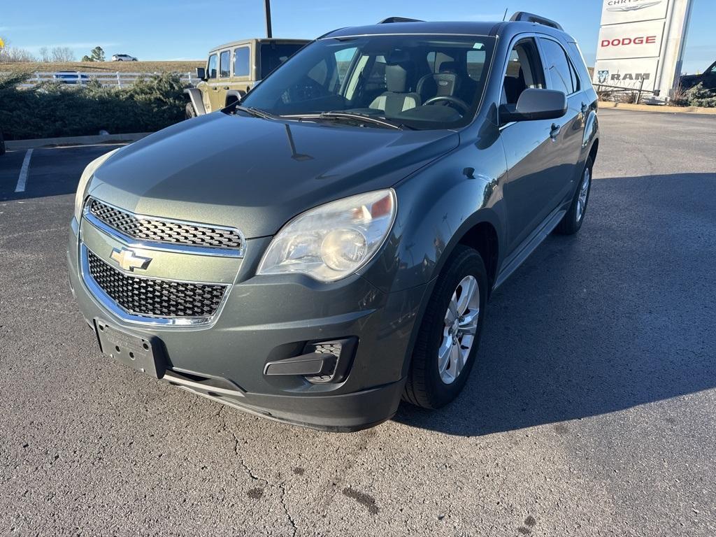 used 2013 Chevrolet Equinox car, priced at $8,251