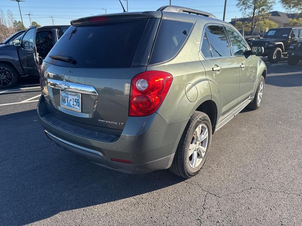 used 2013 Chevrolet Equinox car, priced at $8,251