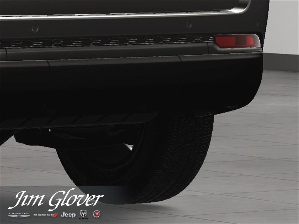 new 2025 Jeep Grand Cherokee car, priced at $42,485