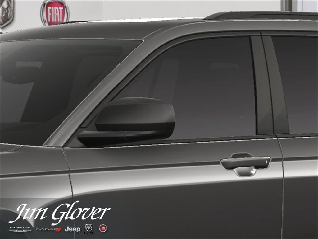 new 2025 Jeep Grand Cherokee car, priced at $42,485