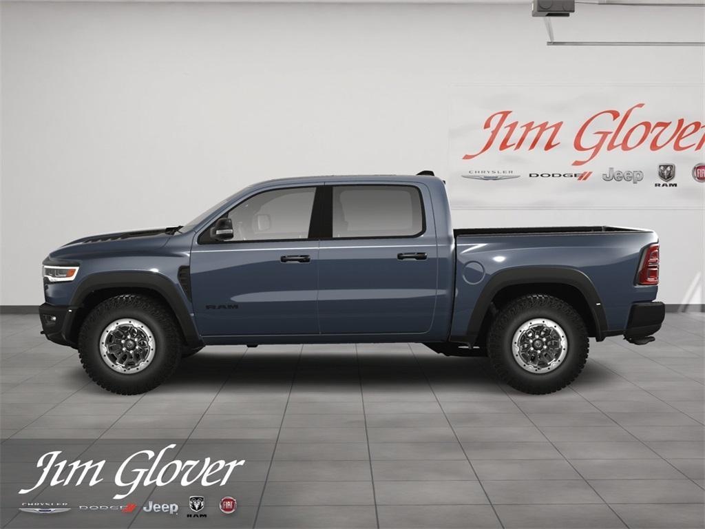 new 2025 Ram 1500 car, priced at $81,815