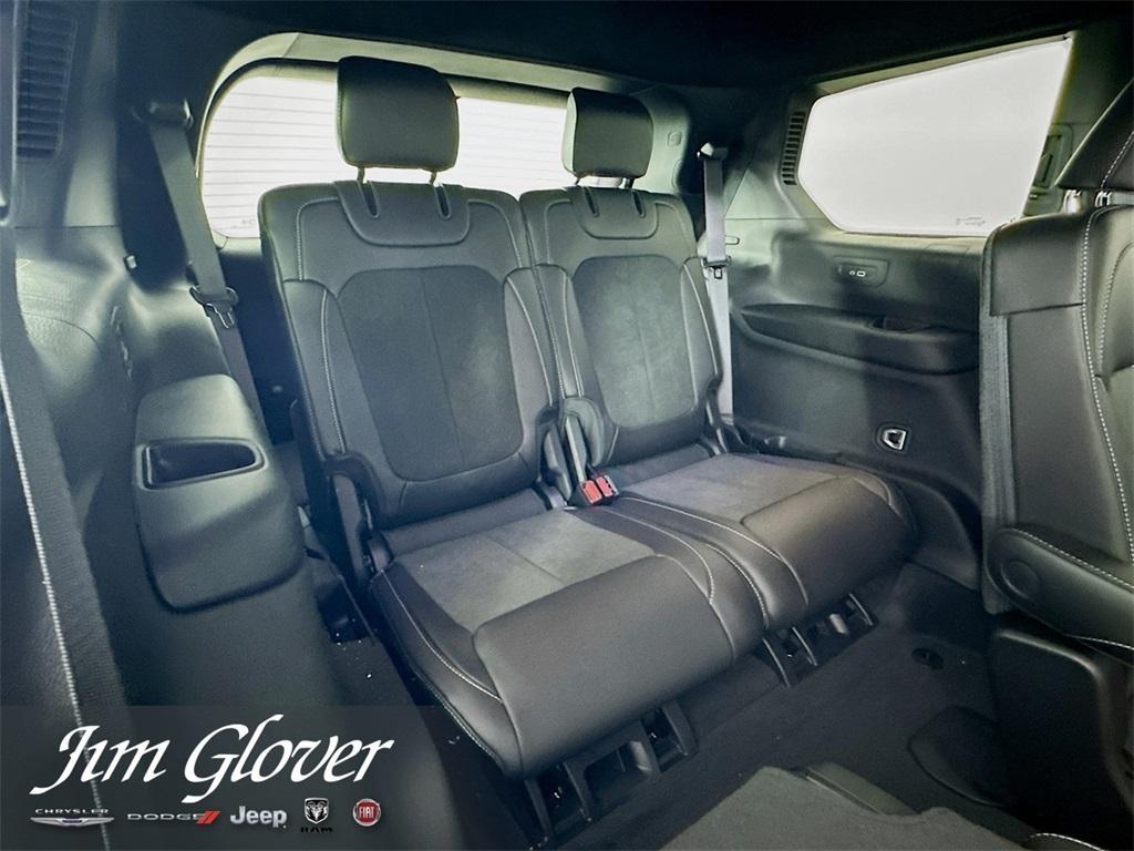 new 2025 Jeep Grand Cherokee L car, priced at $44,059