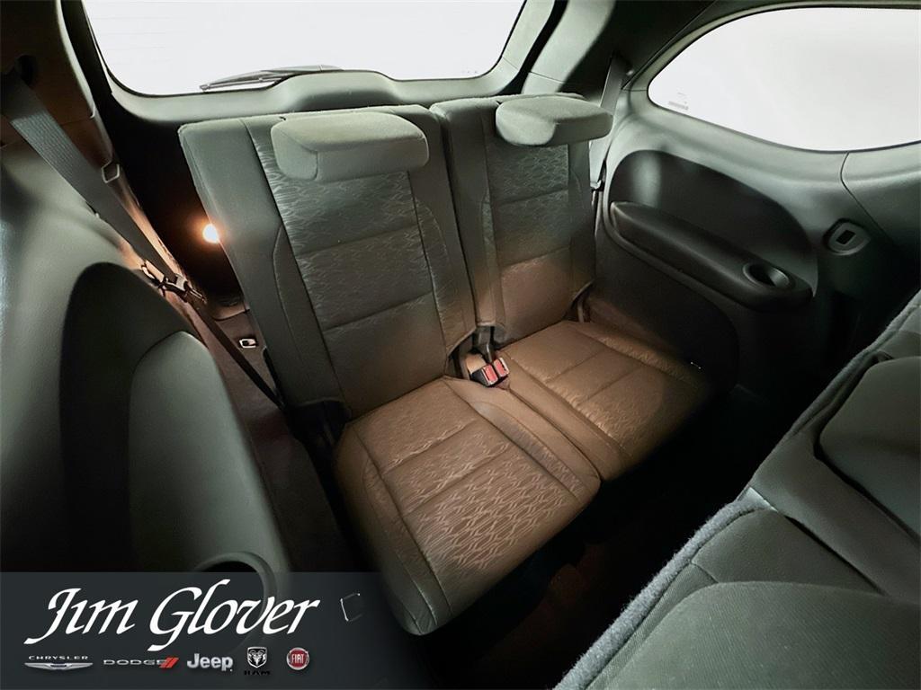 new 2025 Dodge Durango car, priced at $36,618