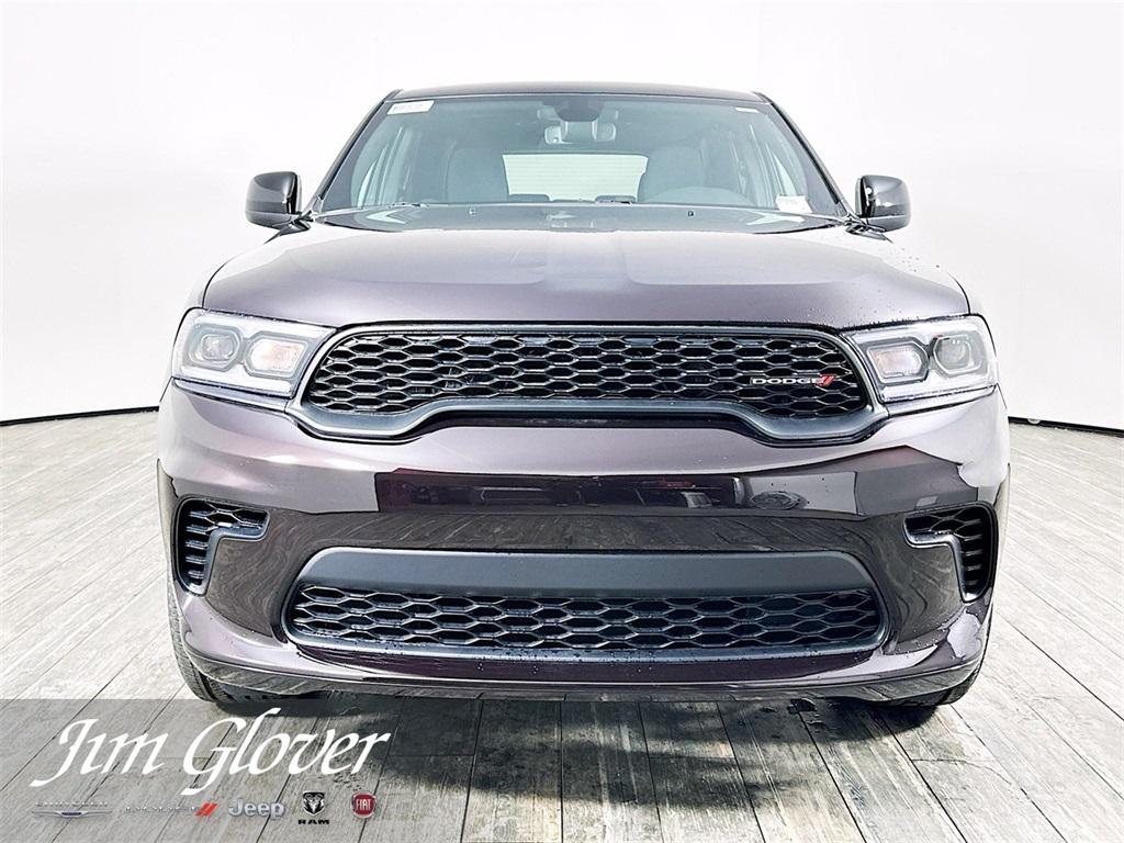 new 2025 Dodge Durango car, priced at $36,618