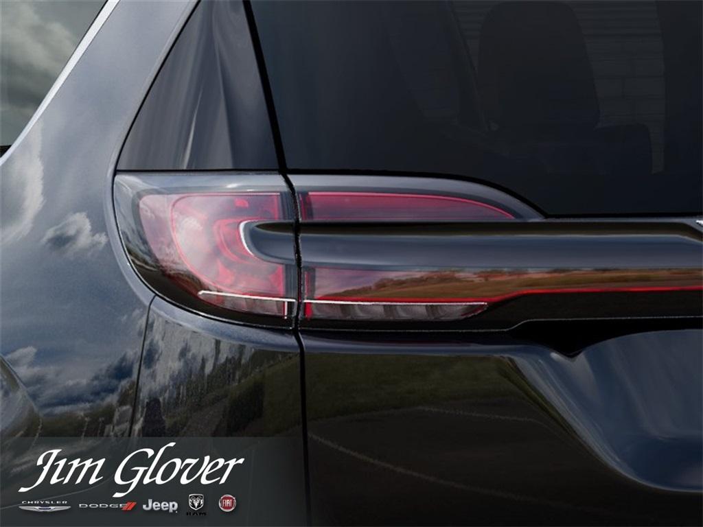 new 2026 Chrysler Pacifica car, priced at $42,474