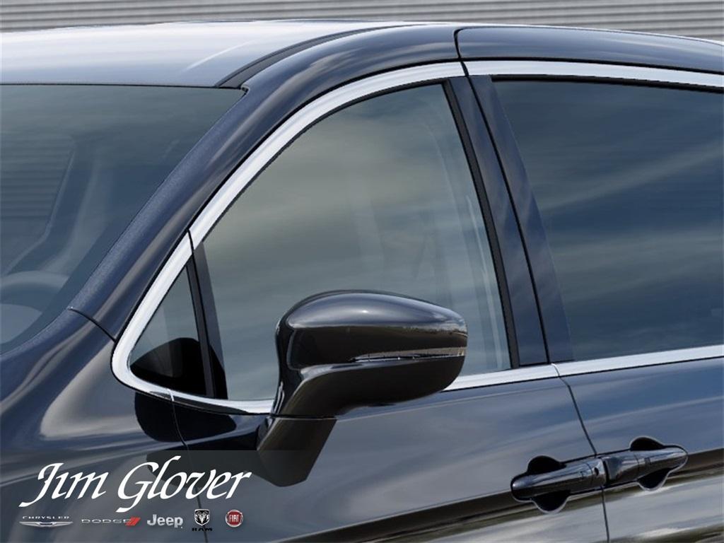 new 2026 Chrysler Pacifica car, priced at $42,474