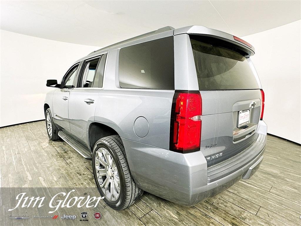 used 2019 Chevrolet Tahoe car, priced at $32,591
