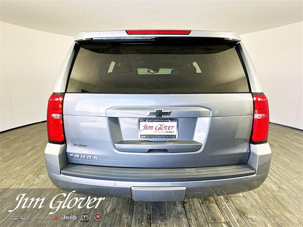 used 2019 Chevrolet Tahoe car, priced at $32,591