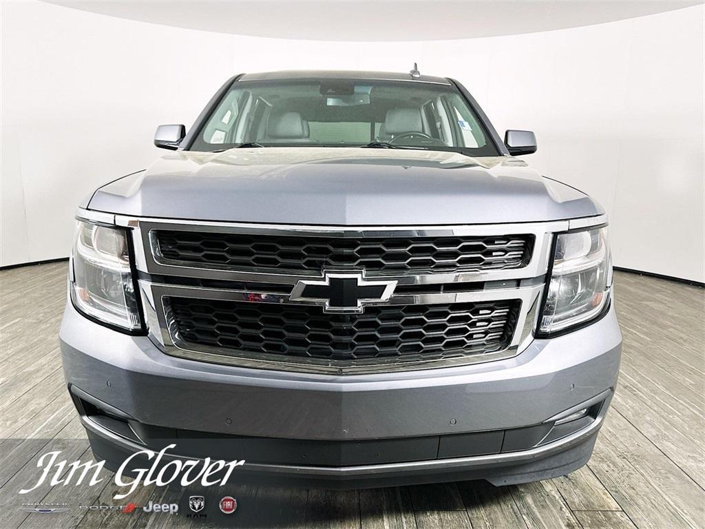 used 2019 Chevrolet Tahoe car, priced at $32,591