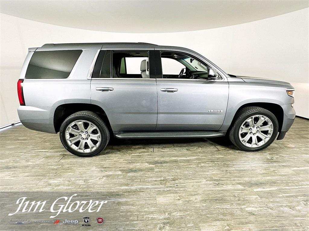 used 2019 Chevrolet Tahoe car, priced at $32,591