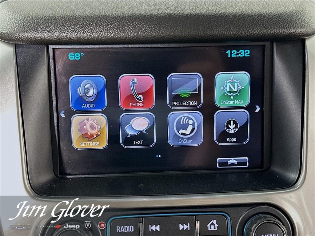 used 2019 Chevrolet Tahoe car, priced at $32,591