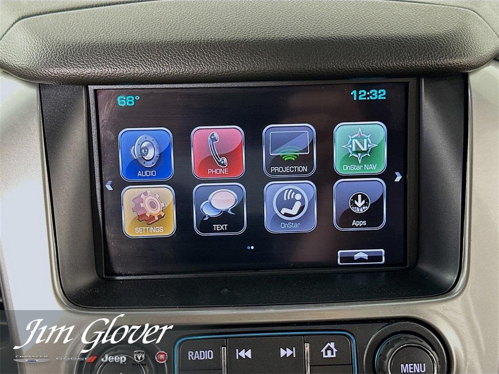 used 2019 Chevrolet Tahoe car, priced at $32,591