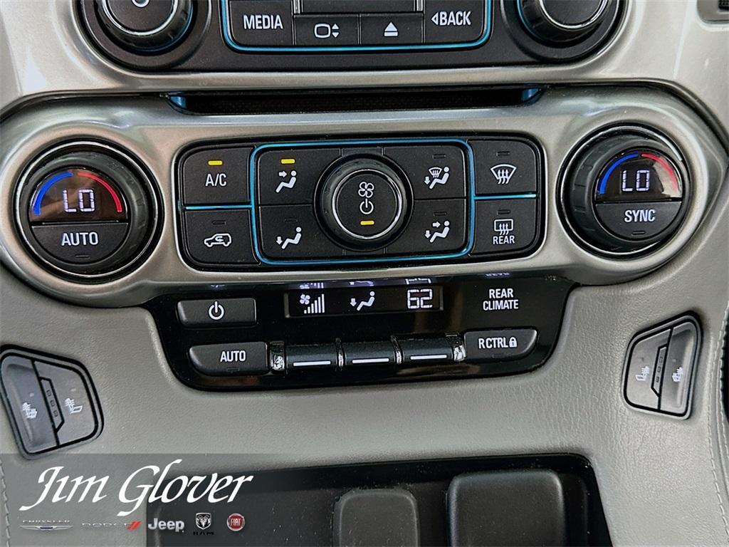 used 2019 Chevrolet Tahoe car, priced at $32,591