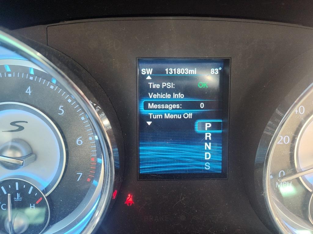 used 2014 Chrysler 300 car, priced at $9,999