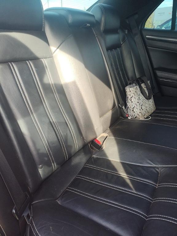 used 2014 Chrysler 300 car, priced at $9,999