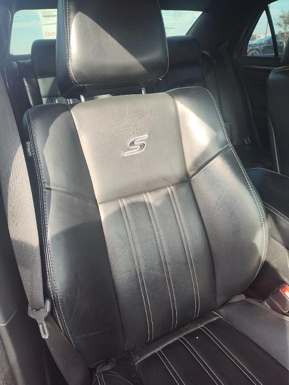 used 2014 Chrysler 300 car, priced at $9,999