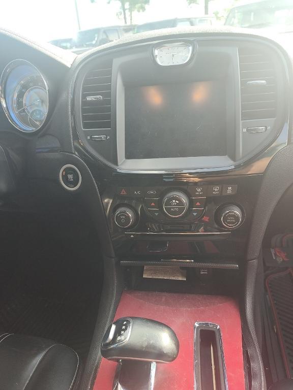 used 2014 Chrysler 300 car, priced at $9,999