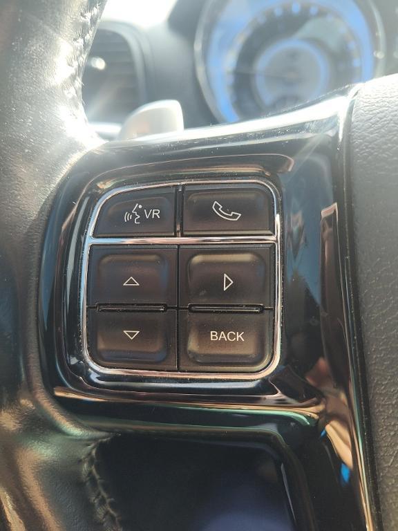 used 2014 Chrysler 300 car, priced at $9,999