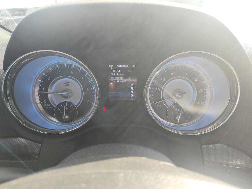 used 2014 Chrysler 300 car, priced at $9,999